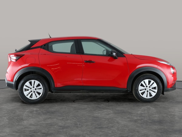 Used Nissan Juke 2022 for sale - 76144060: Photo 10
