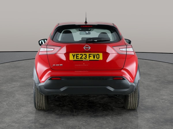 Used Nissan Juke 2022 for sale - 76144060: Photo 13