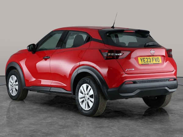 Used Nissan Juke 2022 for sale - 76144060: Photo 14