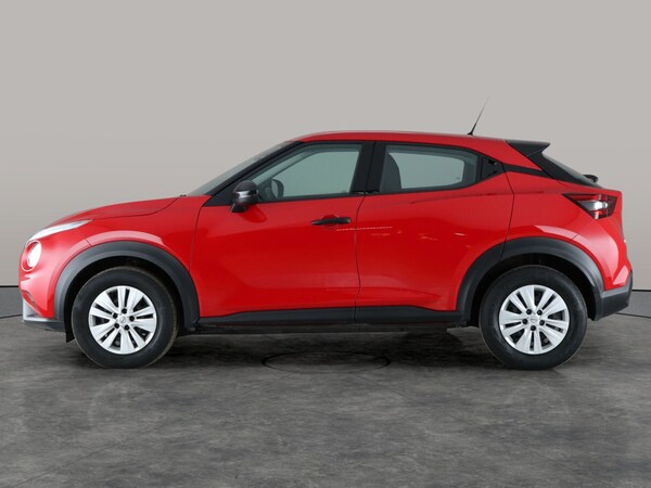 Used Nissan Juke 2022 for sale - 76144060: Photo 15