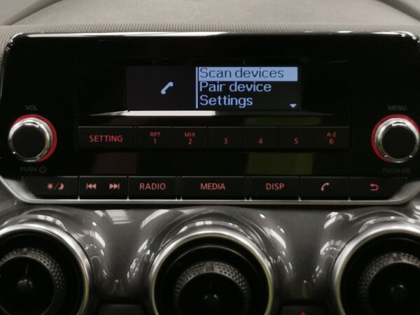 Used Nissan Juke 2022 for sale - 76144060: Photo 17
