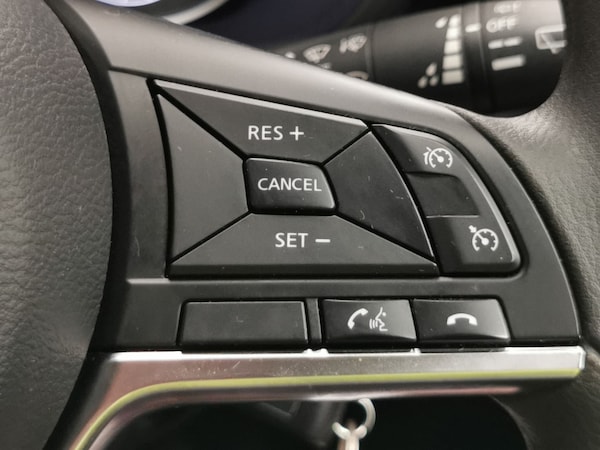 Used Nissan Juke 2022 for sale - 76144060: Photo 21