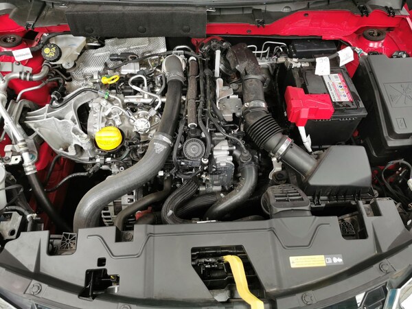 Used Nissan Juke 2022 for sale - 76144060: Photo 37