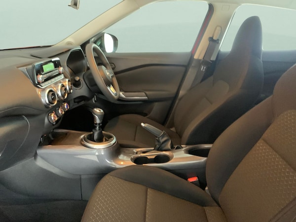 Used Nissan Juke 2022 for sale - 76144060: Photo 5