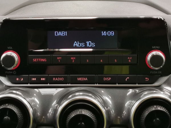 Used Nissan Juke 2022 for sale - 76144060: Photo 6