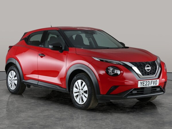 Used Nissan Juke 2022 for sale - 76144060: Photo 9