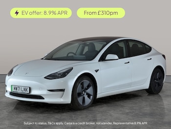 Used Tesla Model 3 2021 for sale - 78079217: Photo