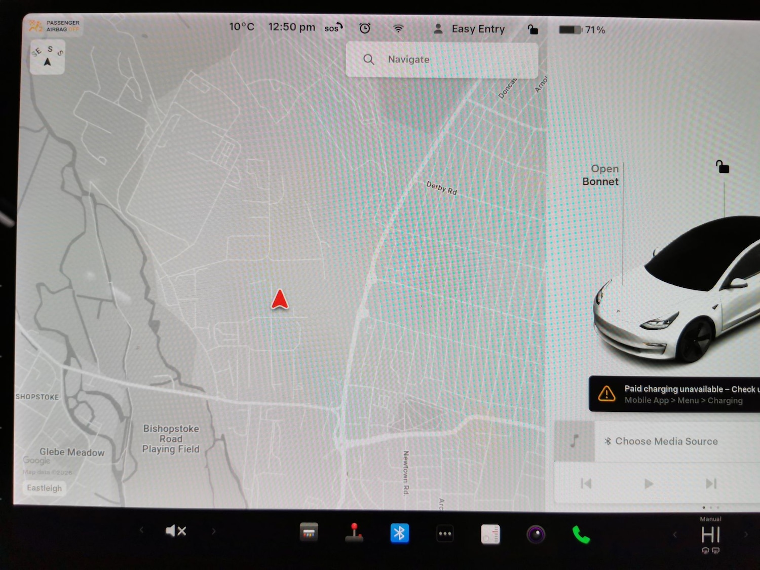 Used Tesla Model 3 2021 for sale - 78079217: Photo 5