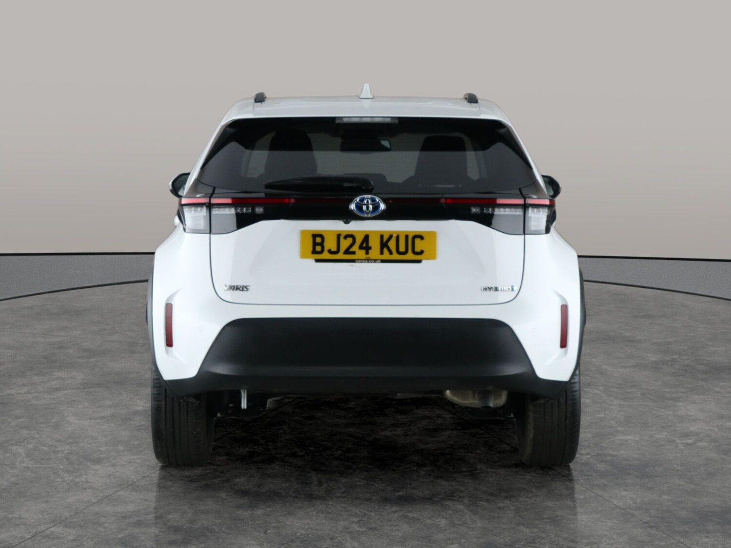 Used Toyota Yaris Cross 2024 for sale - 78067927: Photo 11