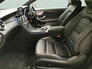 Used Mercedes-Benz C Class undefined for sale - 78326152: Photo