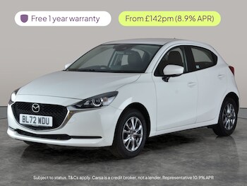Used Mazda Mazda2 2023 for sale - 79474037: Photo