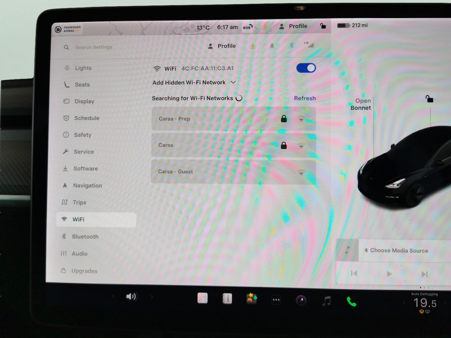 Used Tesla Model 3 2021 for sale - 78026945: Photo 17