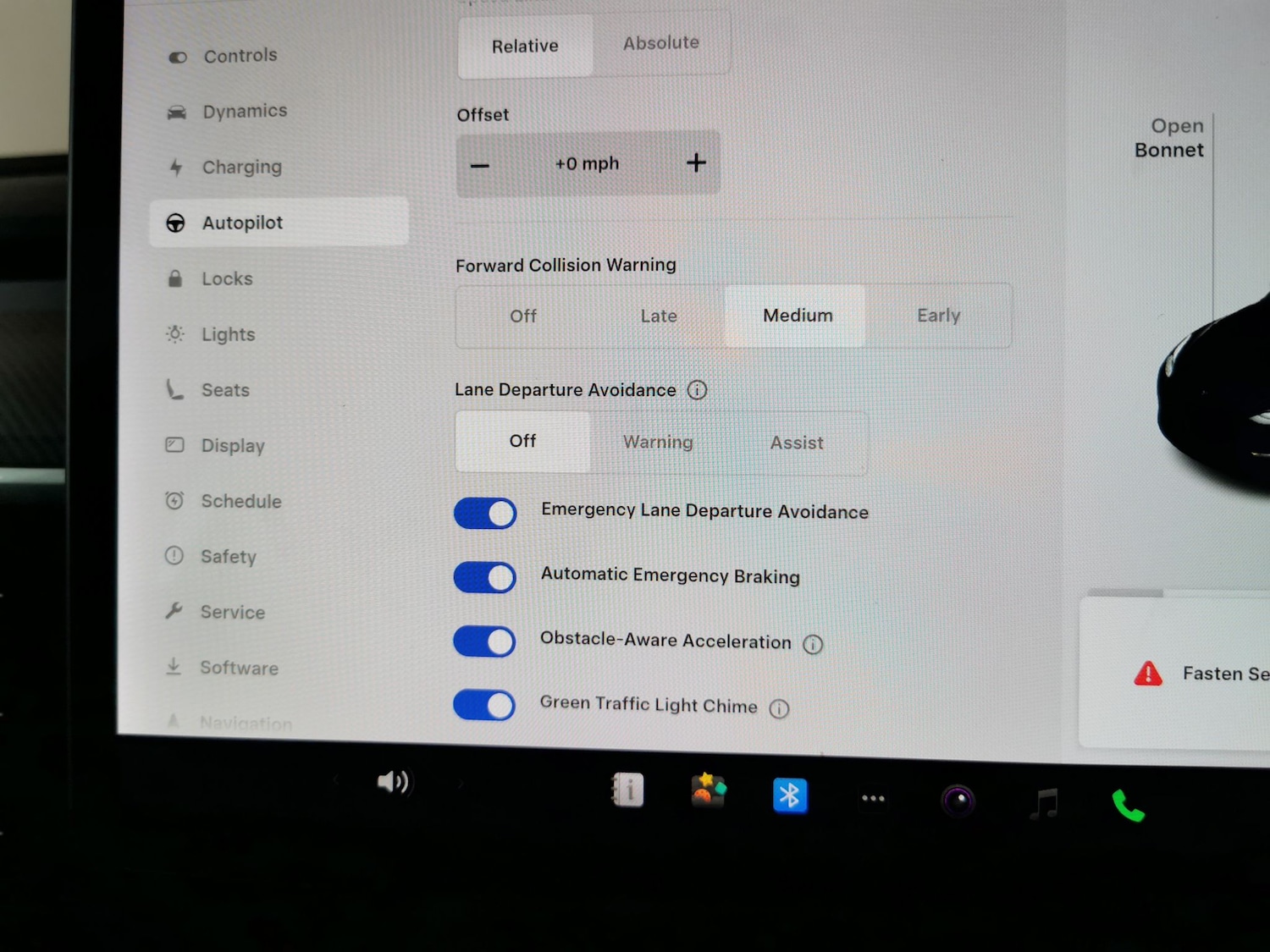 Used Tesla Model 3 2021 for sale - 78026945: Photo 23