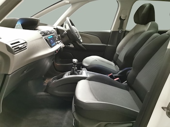 Used Citroen C4 Grand Picasso 2020 for sale - 77283507: Photo