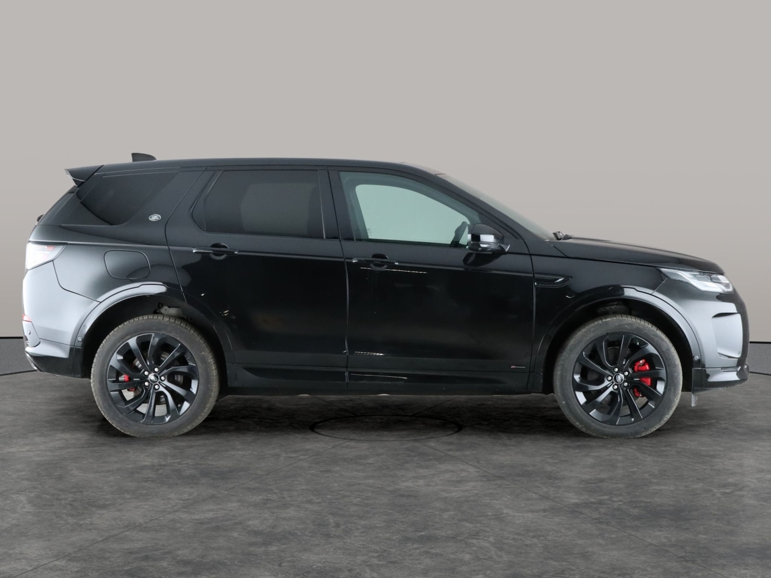 Used Land Rover Discovery Sport 2021 for sale - 76808103: Photo 11