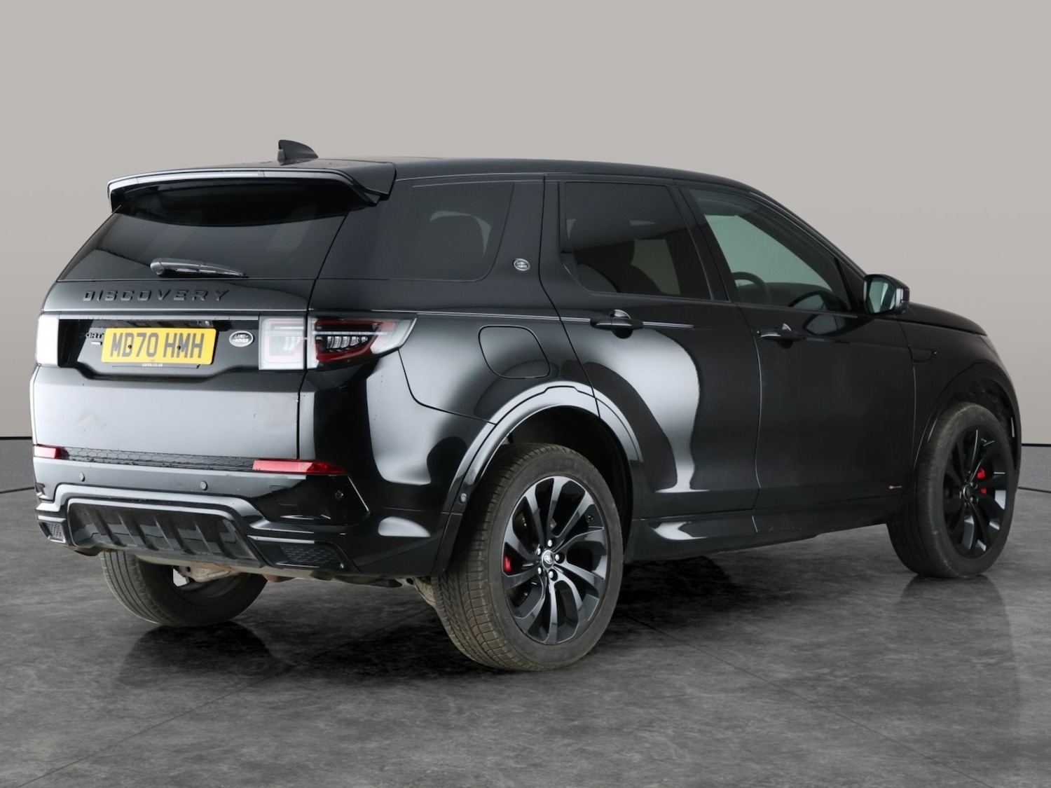 Used Land Rover Discovery Sport 2021 for sale - 76808103: Photo 12