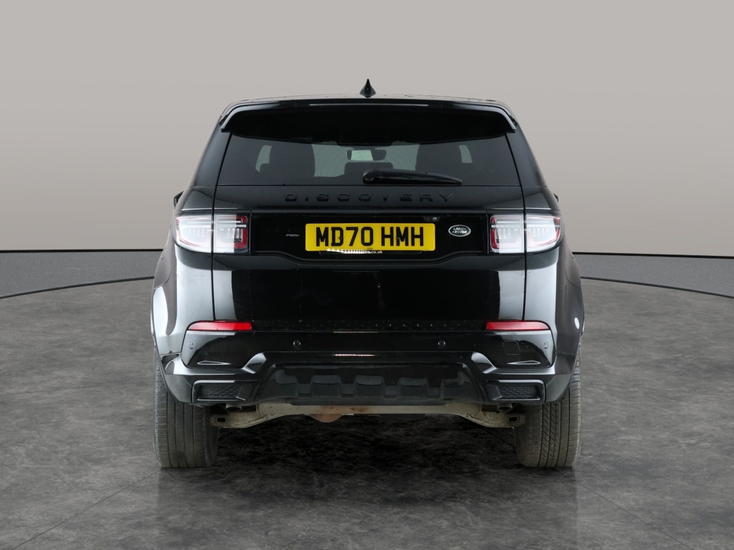 Used Land Rover Discovery Sport 2021 for sale - 76808103: Photo 13