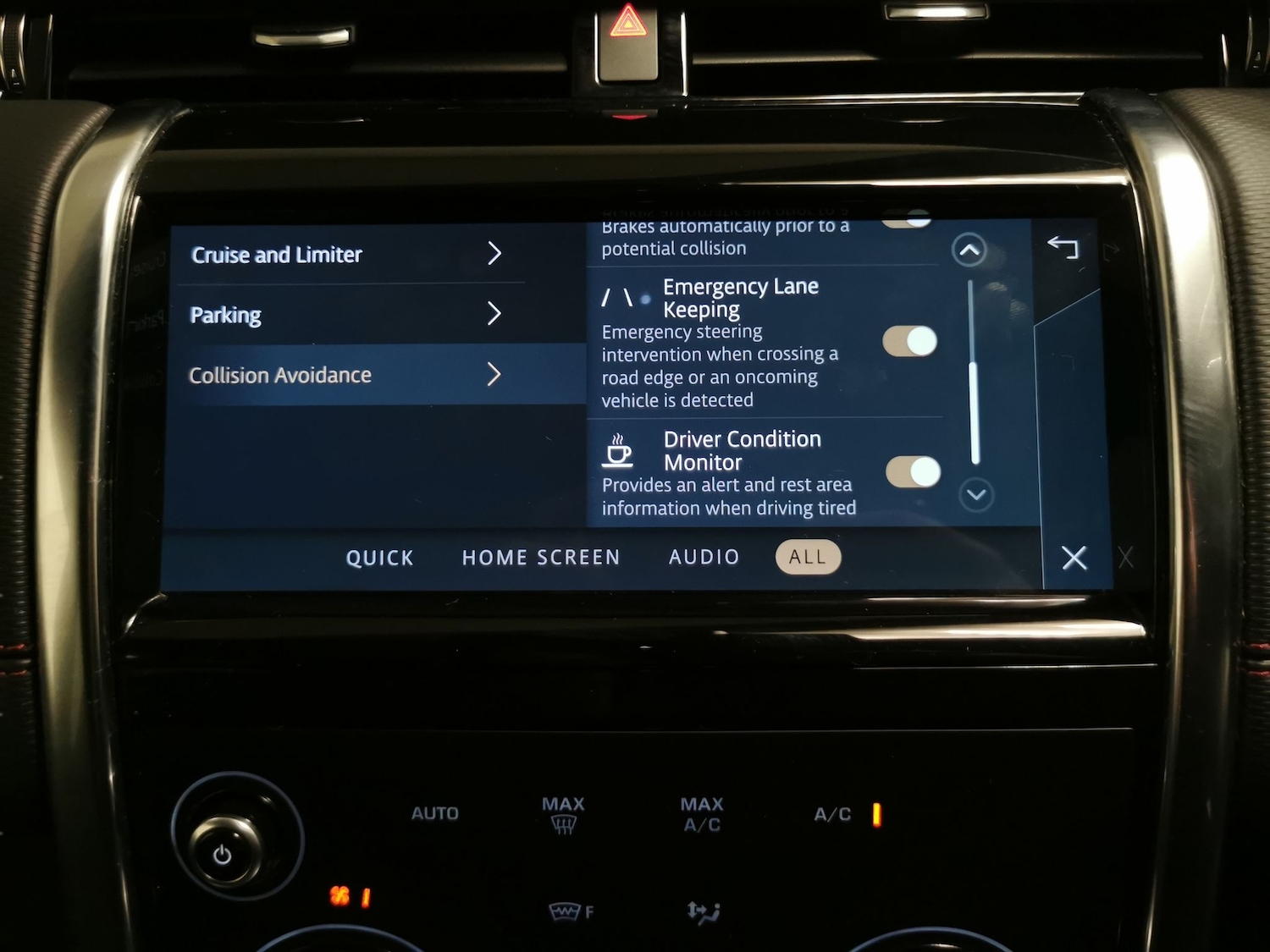 Used Land Rover Discovery Sport 2021 for sale - 76808103: Photo 23