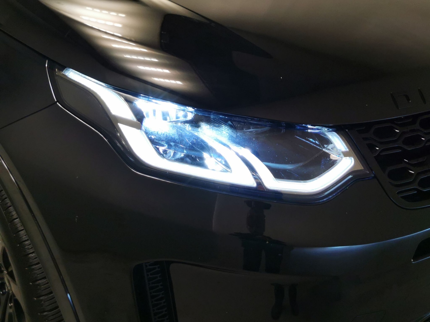 Used Land Rover Discovery Sport 2021 for sale - 76808103: Photo 25