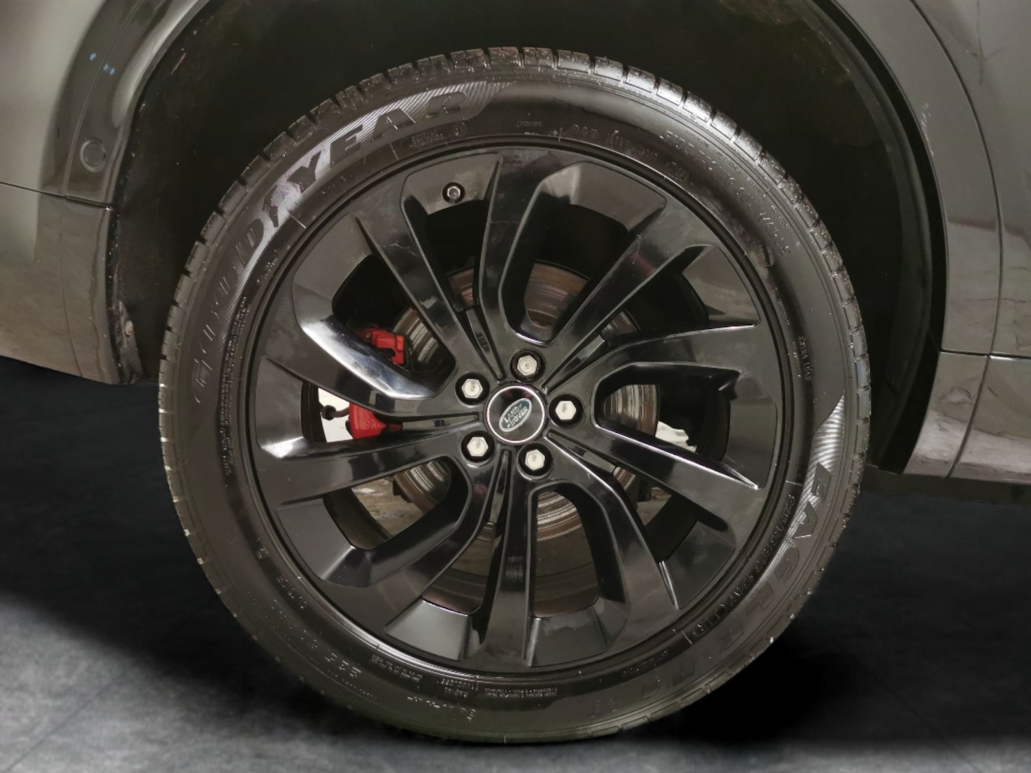 Used Land Rover Discovery Sport 2021 for sale - 76808103: Photo 28