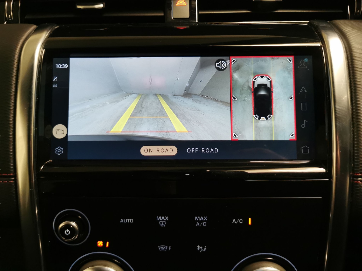 Used Land Rover Discovery Sport 2021 for sale - 76808103: Photo 6