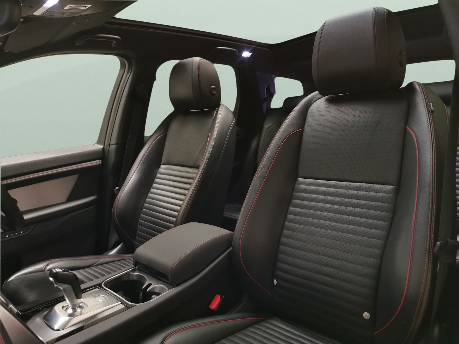 Used Land Rover Discovery Sport 2021 for sale - 76808103: Photo 7