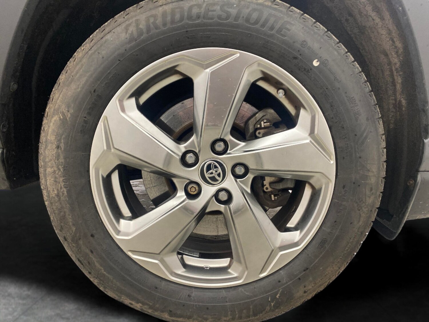 Used Toyota RAV4 2021 for sale - 78221108: Photo 19