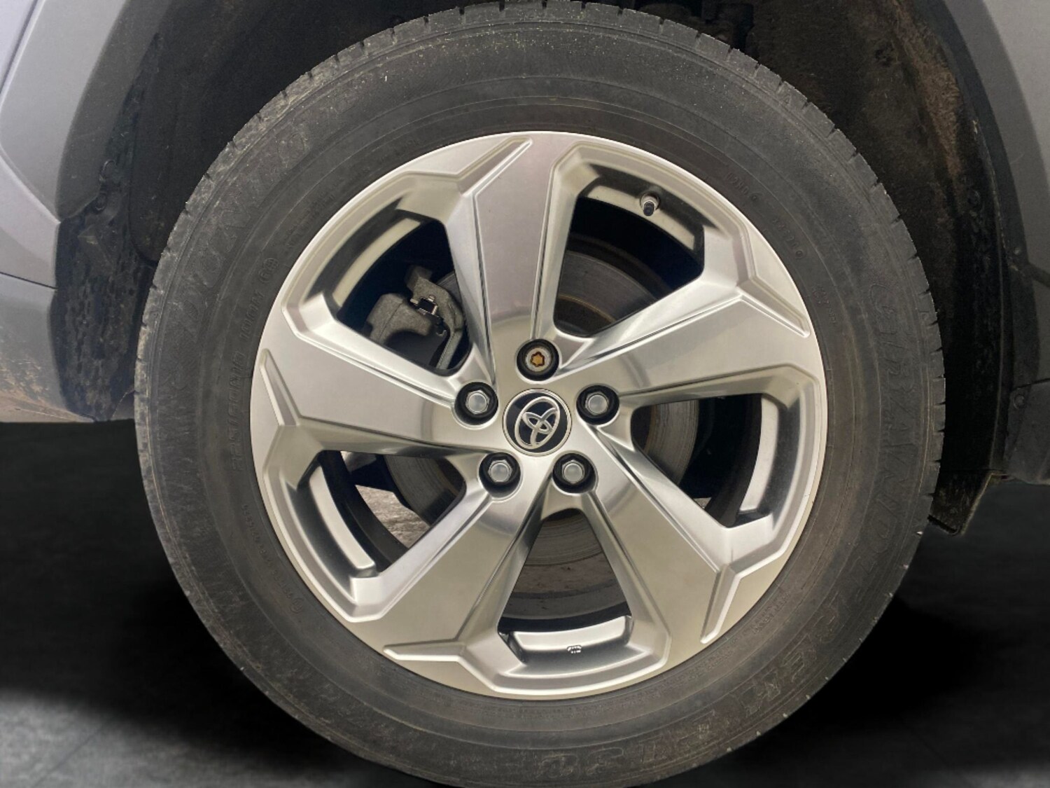 Used Toyota RAV4 2021 for sale - 78221108: Photo 20