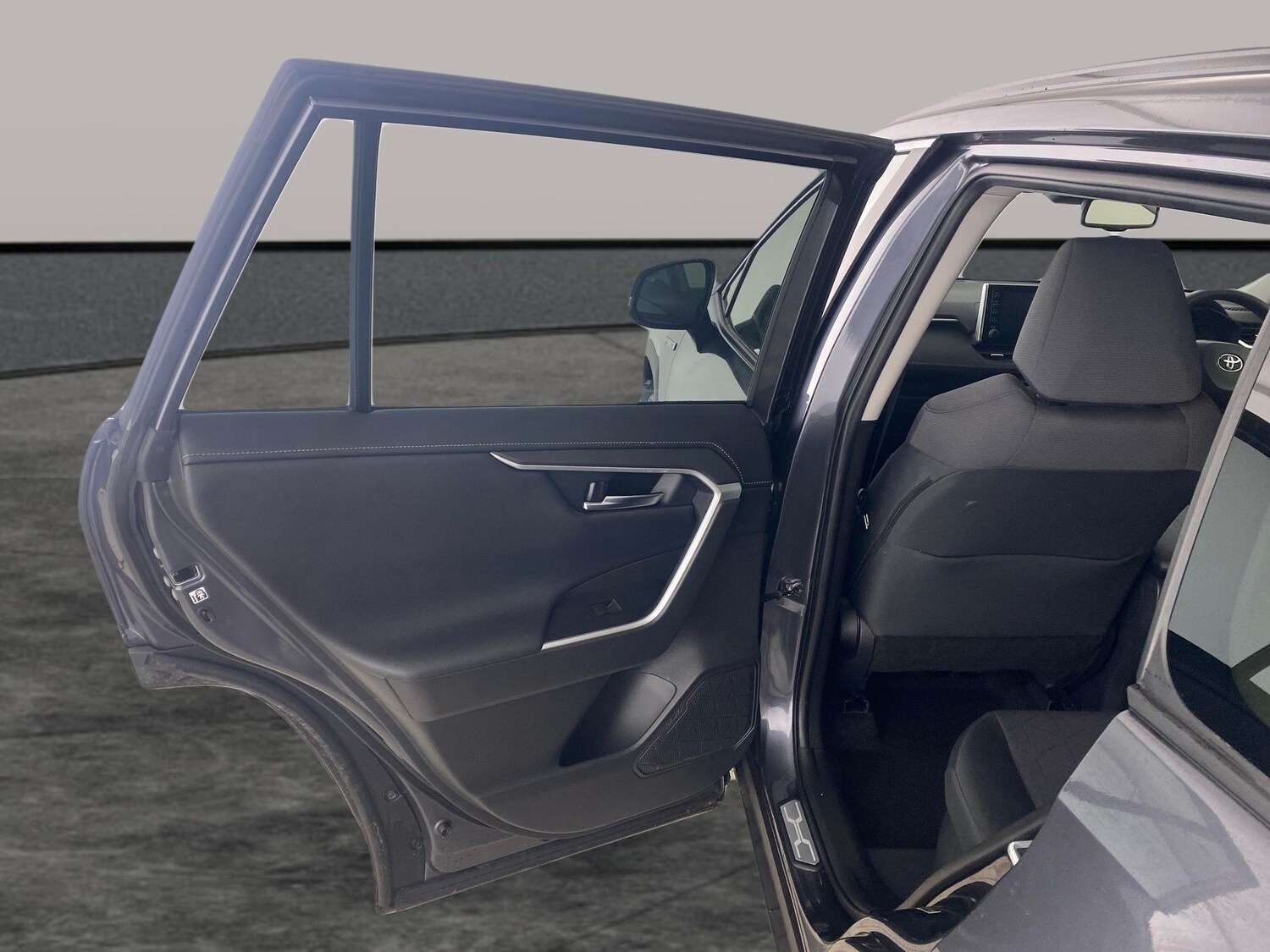 Used Toyota RAV4 2021 for sale - 78221108: Photo 22