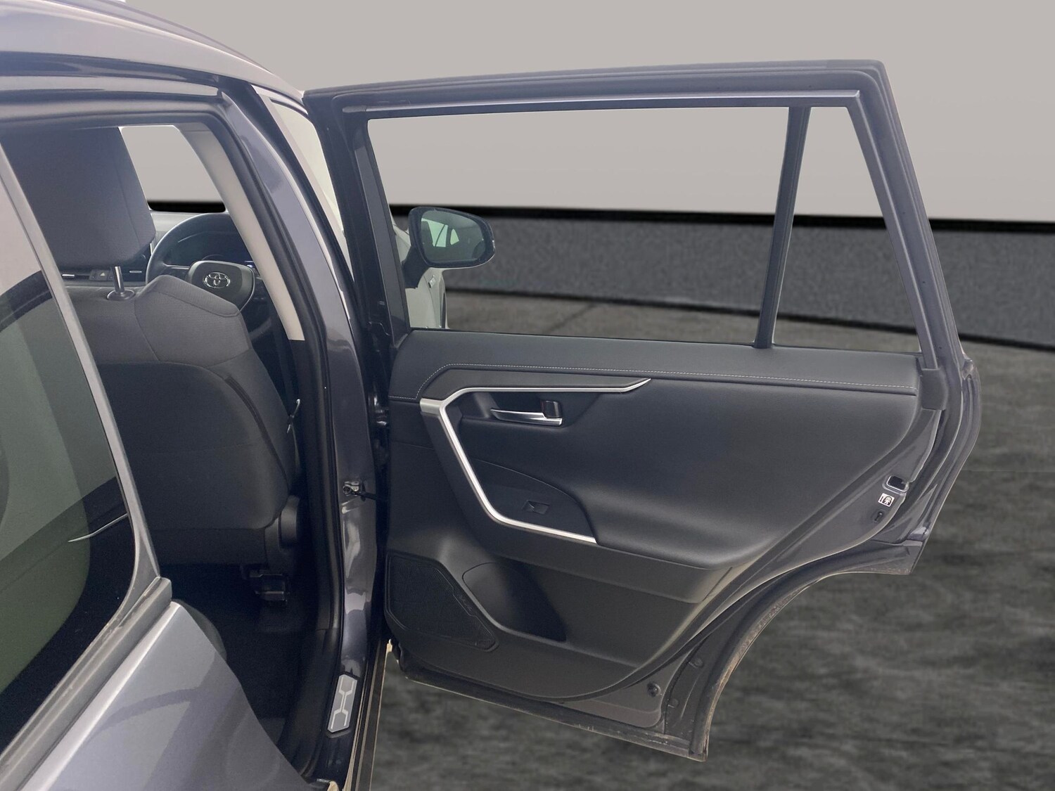 Used Toyota RAV4 2021 for sale - 78221108: Photo 24