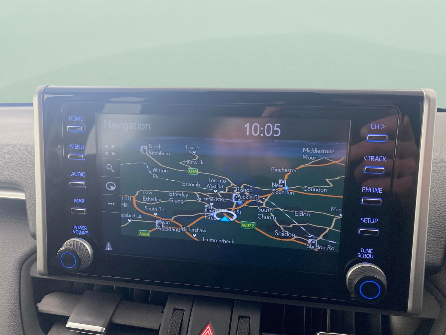 Used Toyota RAV4 2021 for sale - 78221108: Photo 5