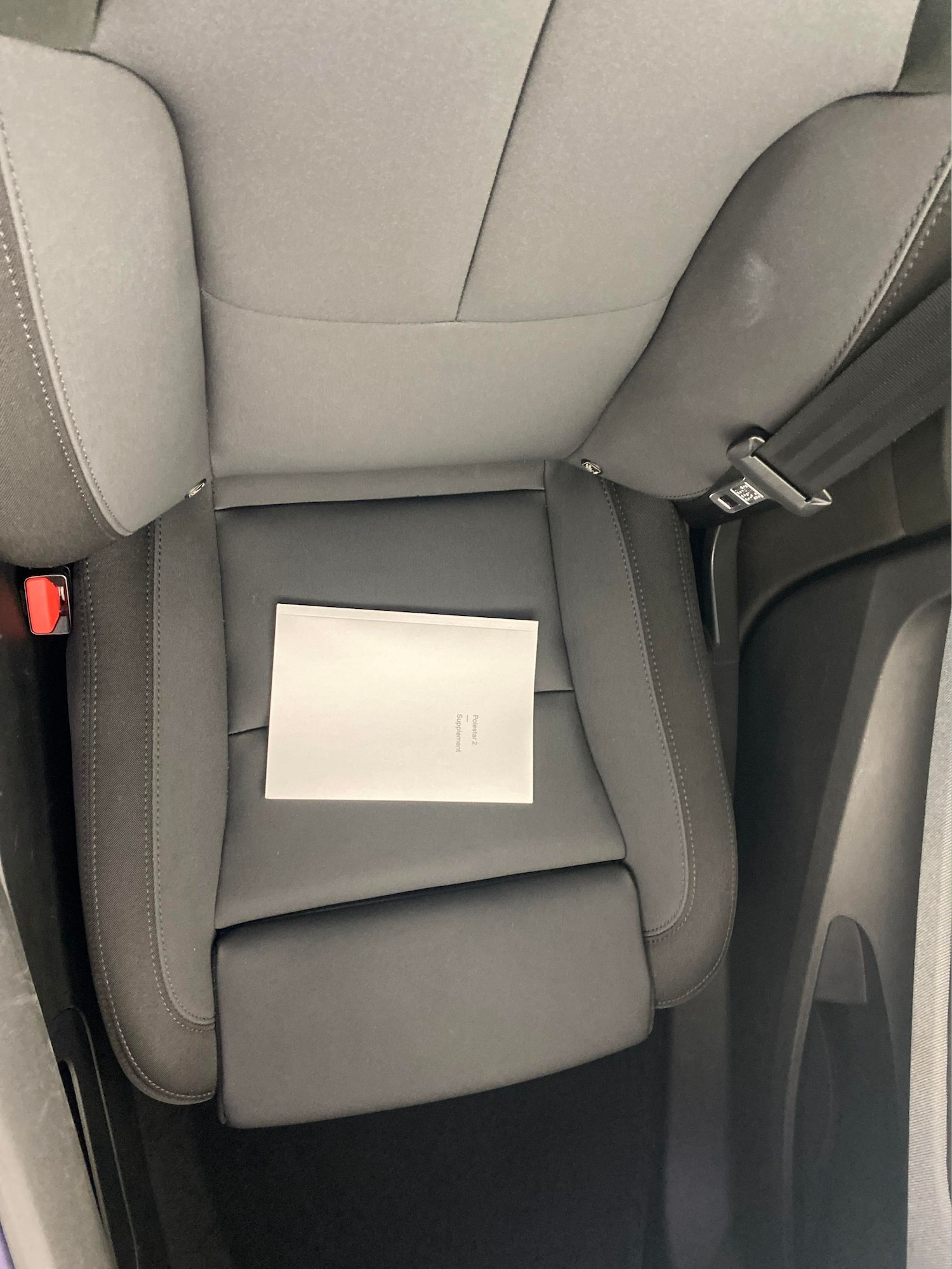 Used Polestar Polestar 2 2022 for sale - 77244818: Photo 30