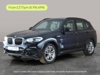 Used BMW X3 2021 for sale - 78437269: Photo