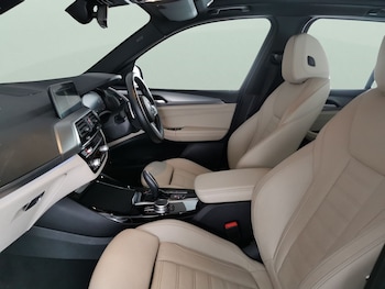 Used BMW X3 2021 for sale - 78437269: Photo