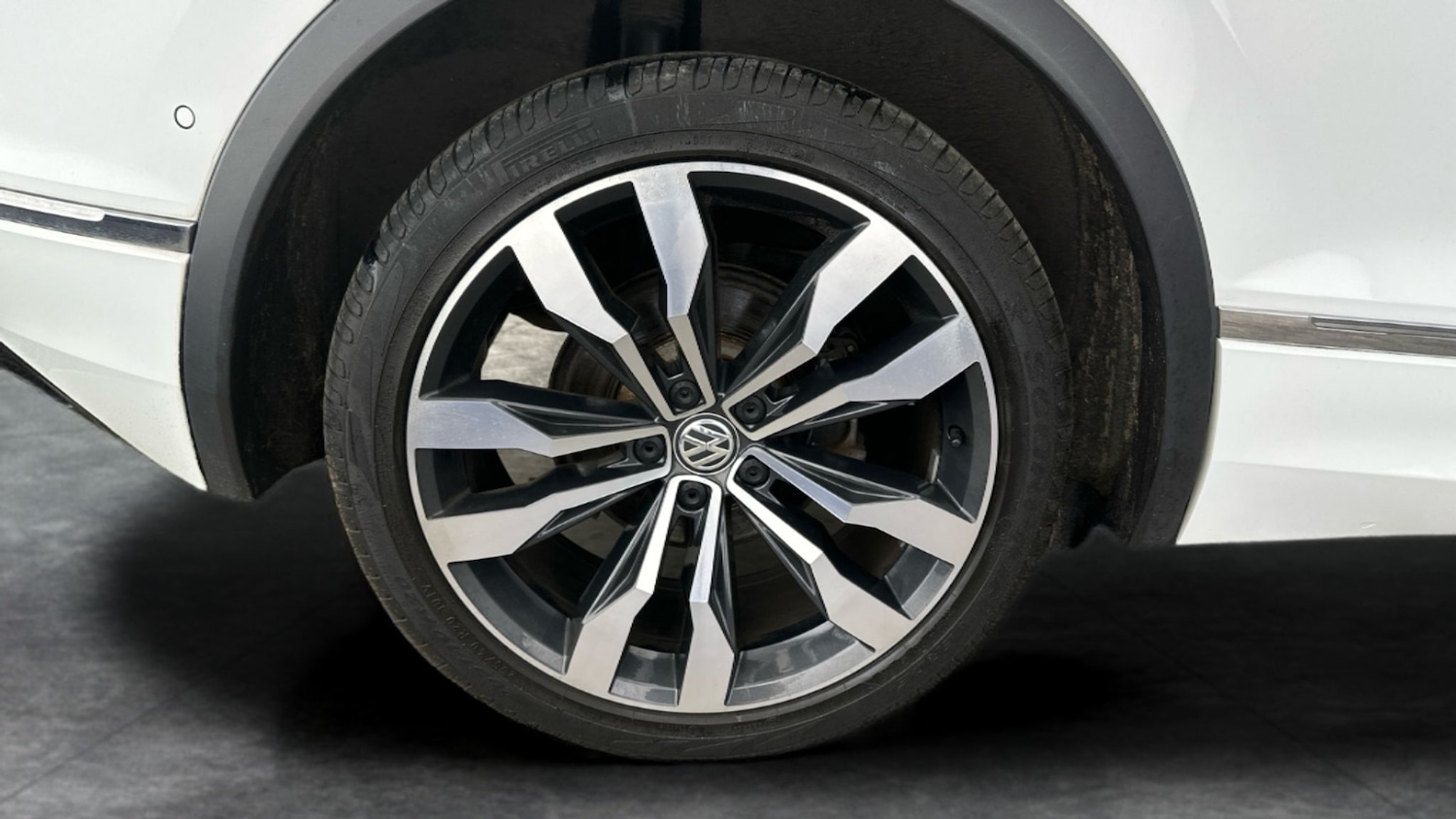 Used Volkswagen Tiguan 2020 for sale - 76353449: Photo 14