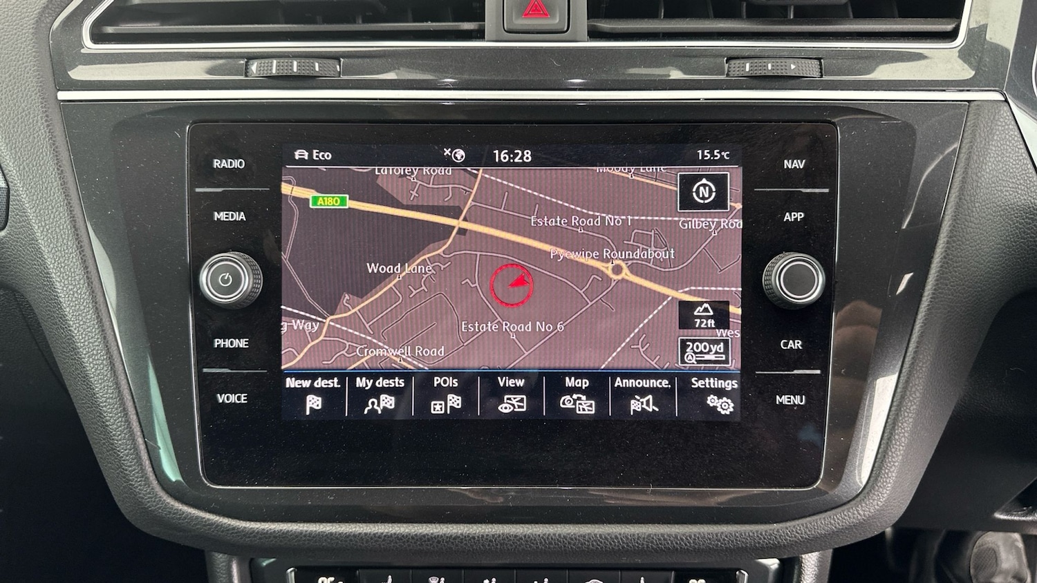Used Volkswagen Tiguan 2020 for sale - 76353449: Photo 27