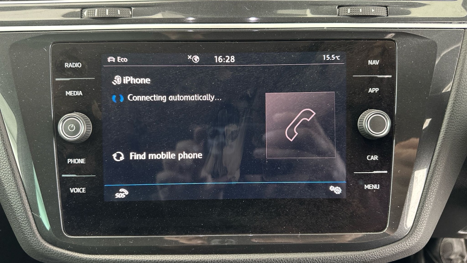 Used Volkswagen Tiguan 2020 for sale - 76353449: Photo 30