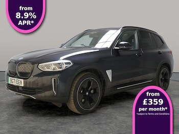 2022 - 80kWh Premier Edition Pro SUV 5dr Electric Auto (286 ps) - HK AUDIO - SURRO