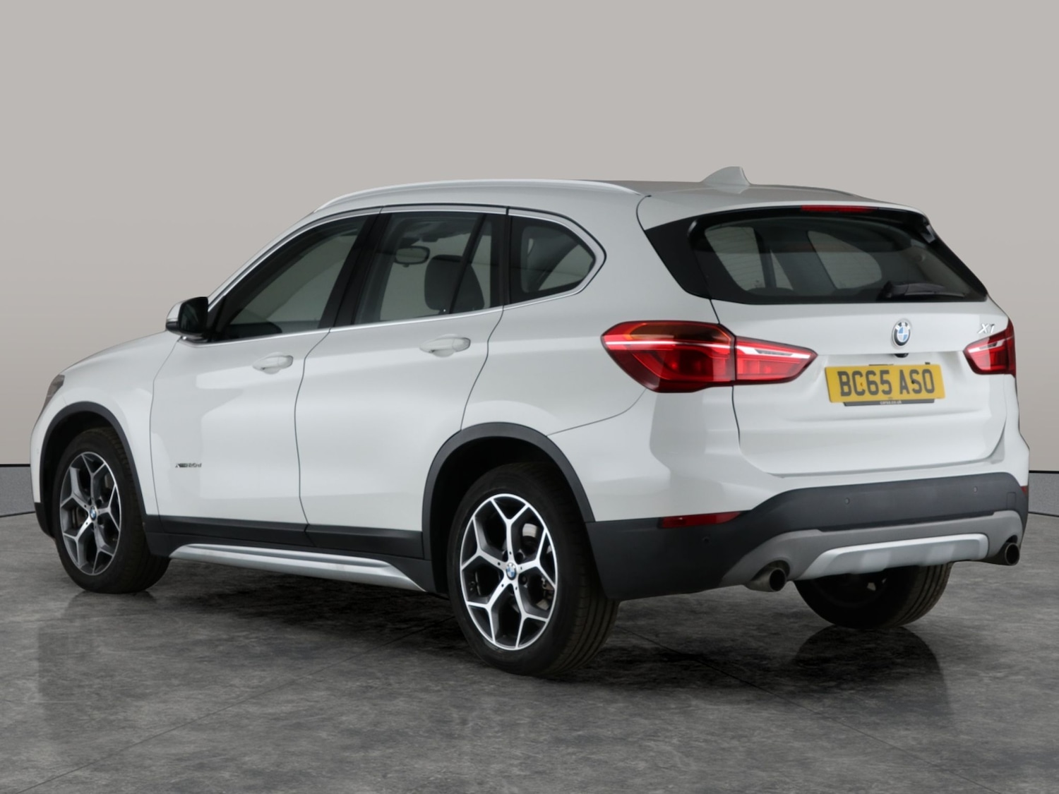 Used BMW X1 2015 for sale - 77406787: Photo 13