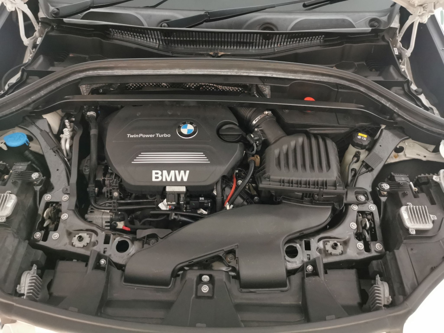 Used BMW X1 2015 for sale - 77406787: Photo 32