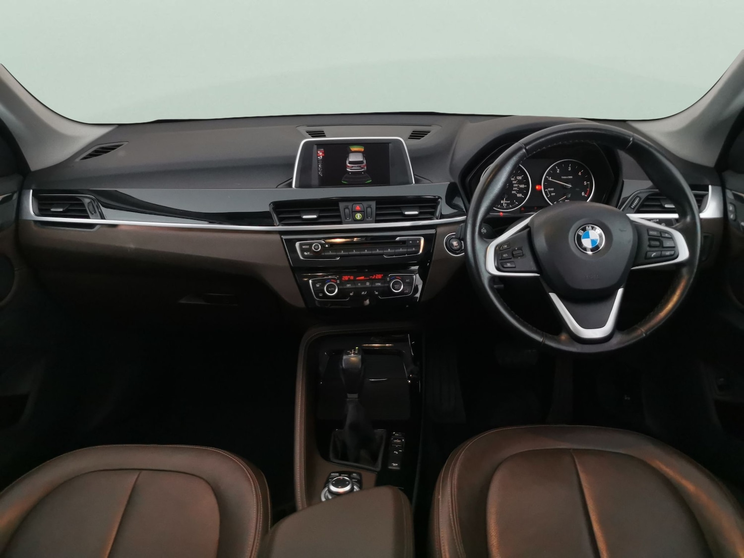 Used BMW X1 2015 for sale - 77406787: Photo 8