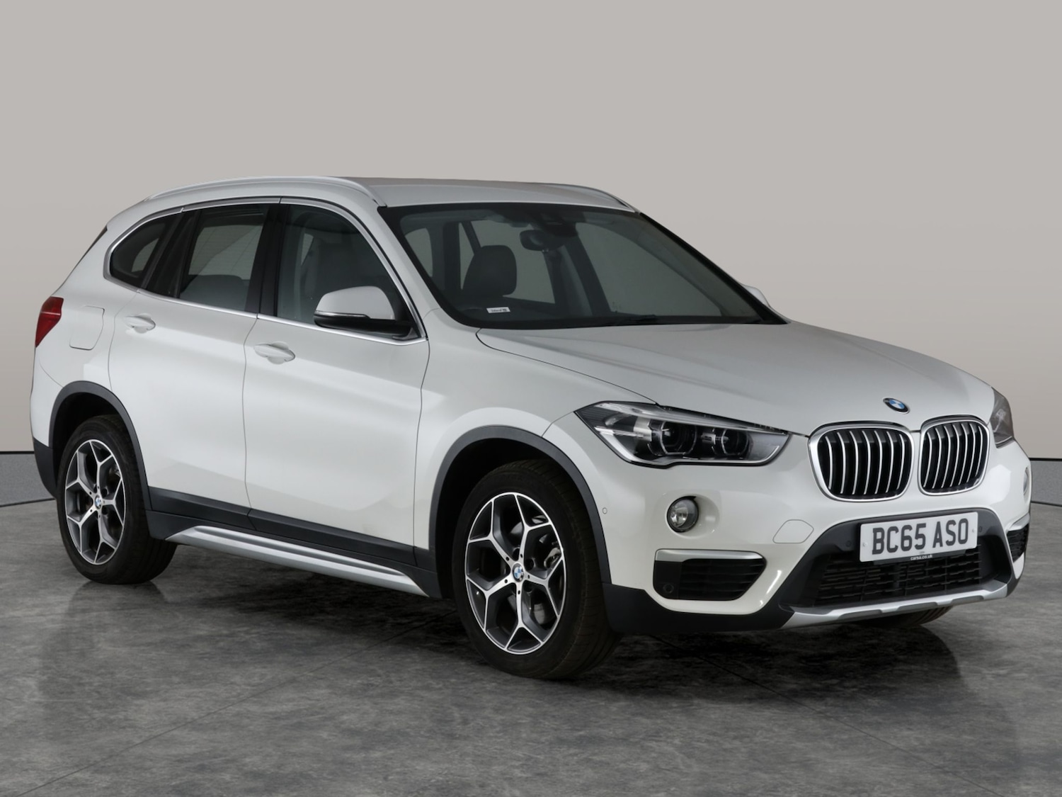 Used BMW X1 2015 for sale - 77406787: Photo 9