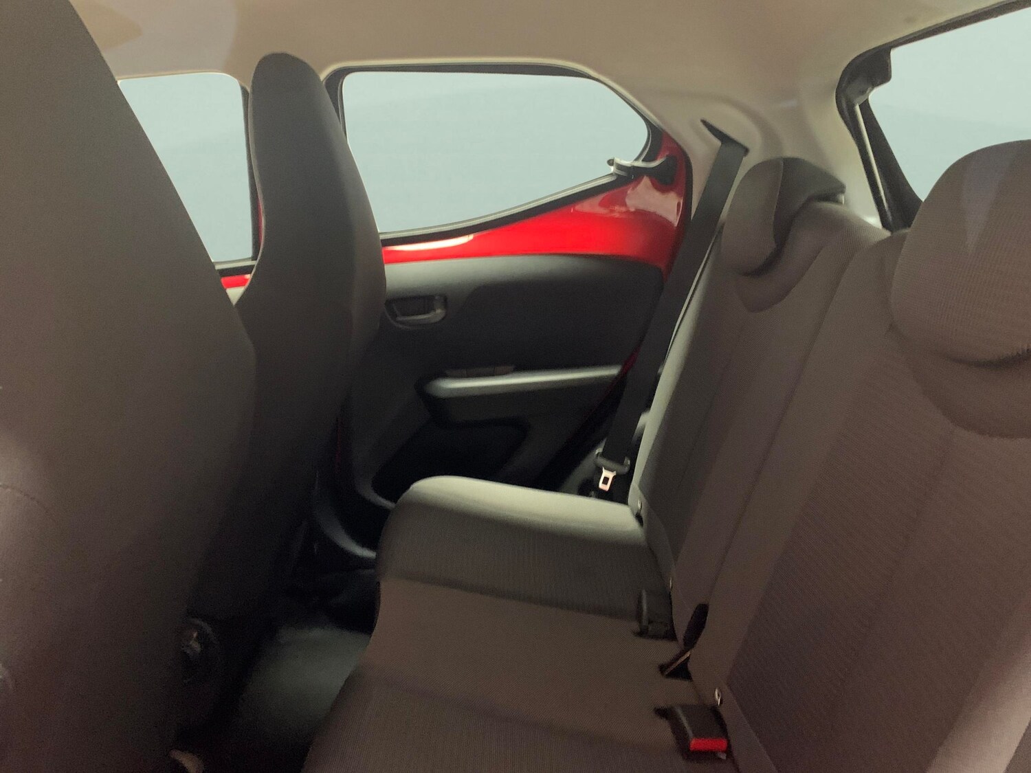 Used Toyota AYGO for sale - 77831465: Photo 19