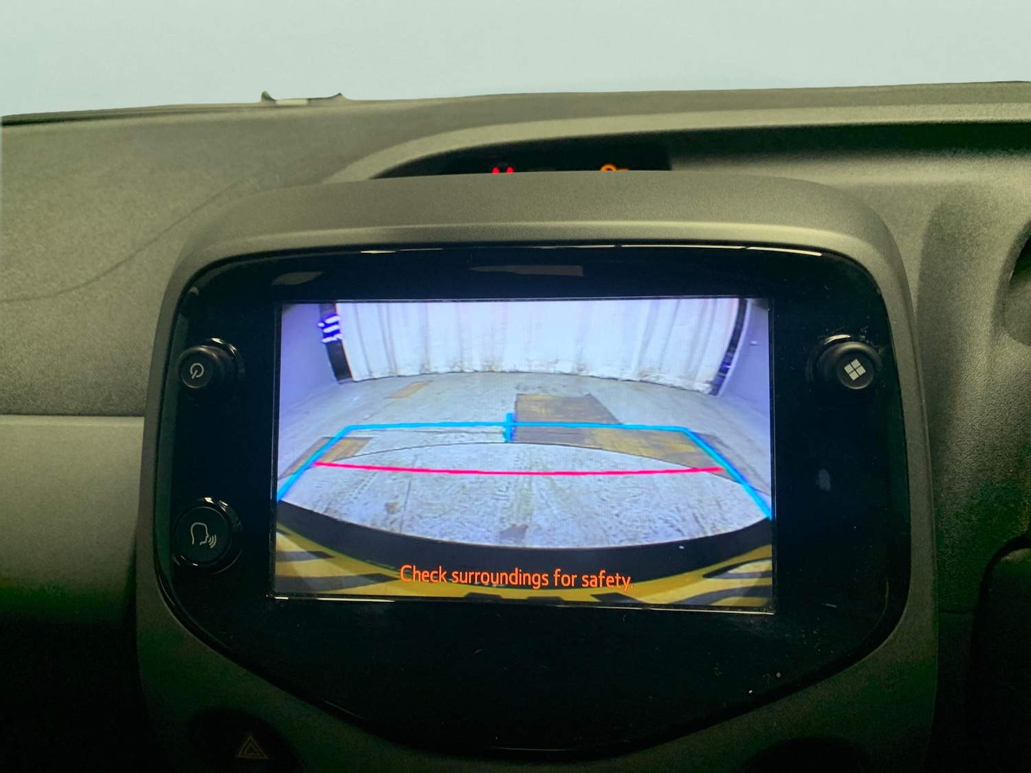 Used Toyota AYGO for sale - 77831465: Photo 5