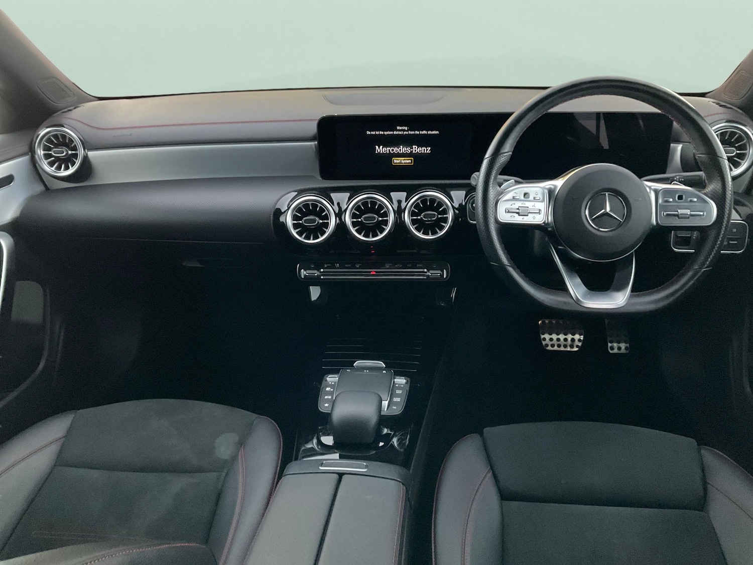 Used Mercedes-Benz CLA 2023 for sale - 76413136: Photo 11