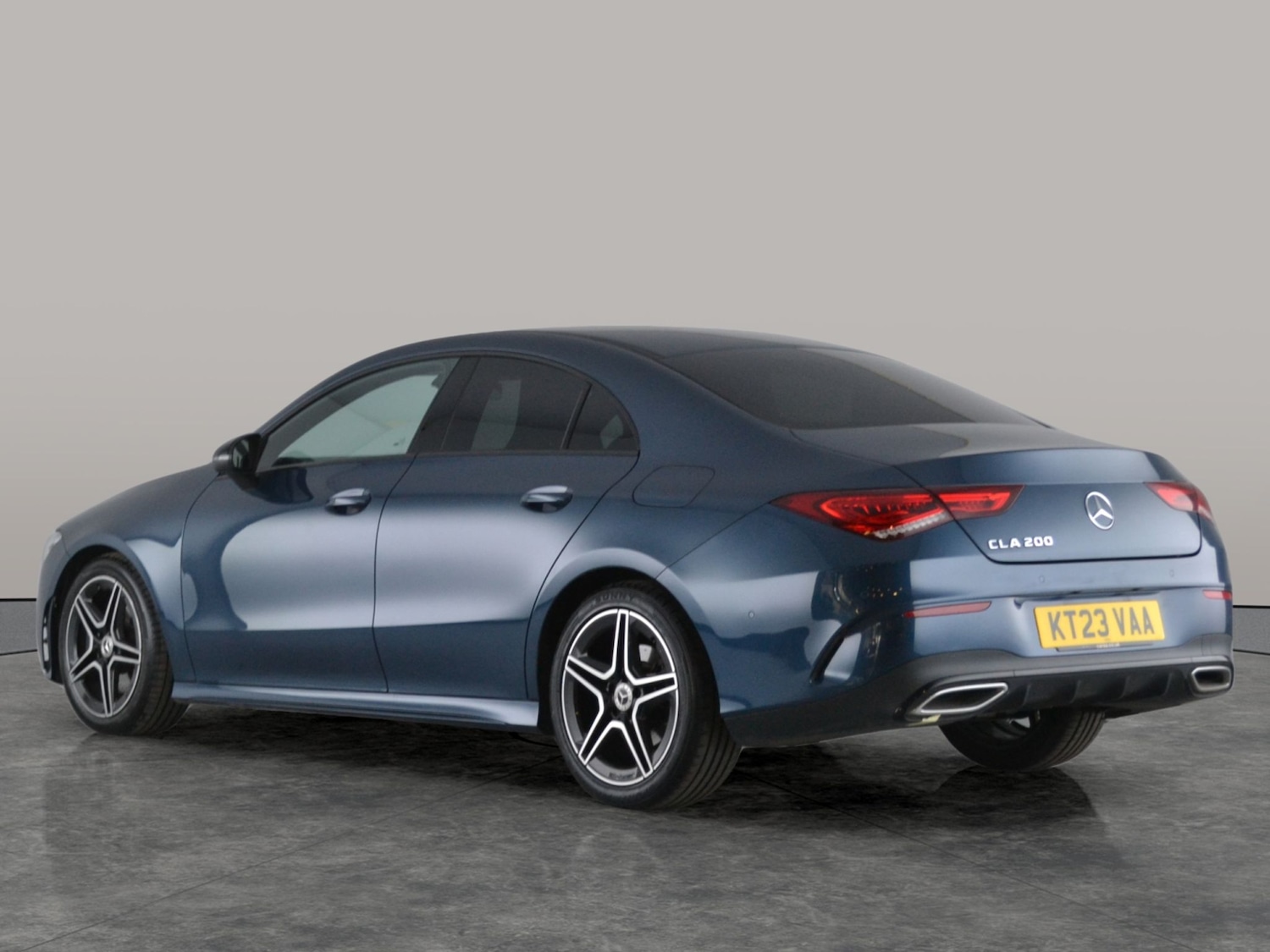 Used Mercedes-Benz CLA 2023 for sale - 76413136: Photo 12