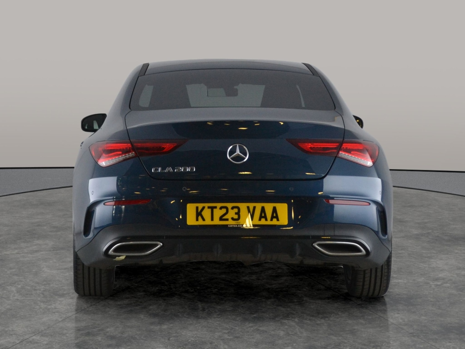 Used Mercedes-Benz CLA 2023 for sale - 76413136: Photo 13