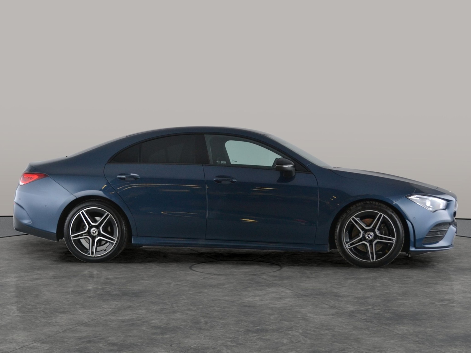 Used Mercedes-Benz CLA 2023 for sale - 76413136: Photo 16