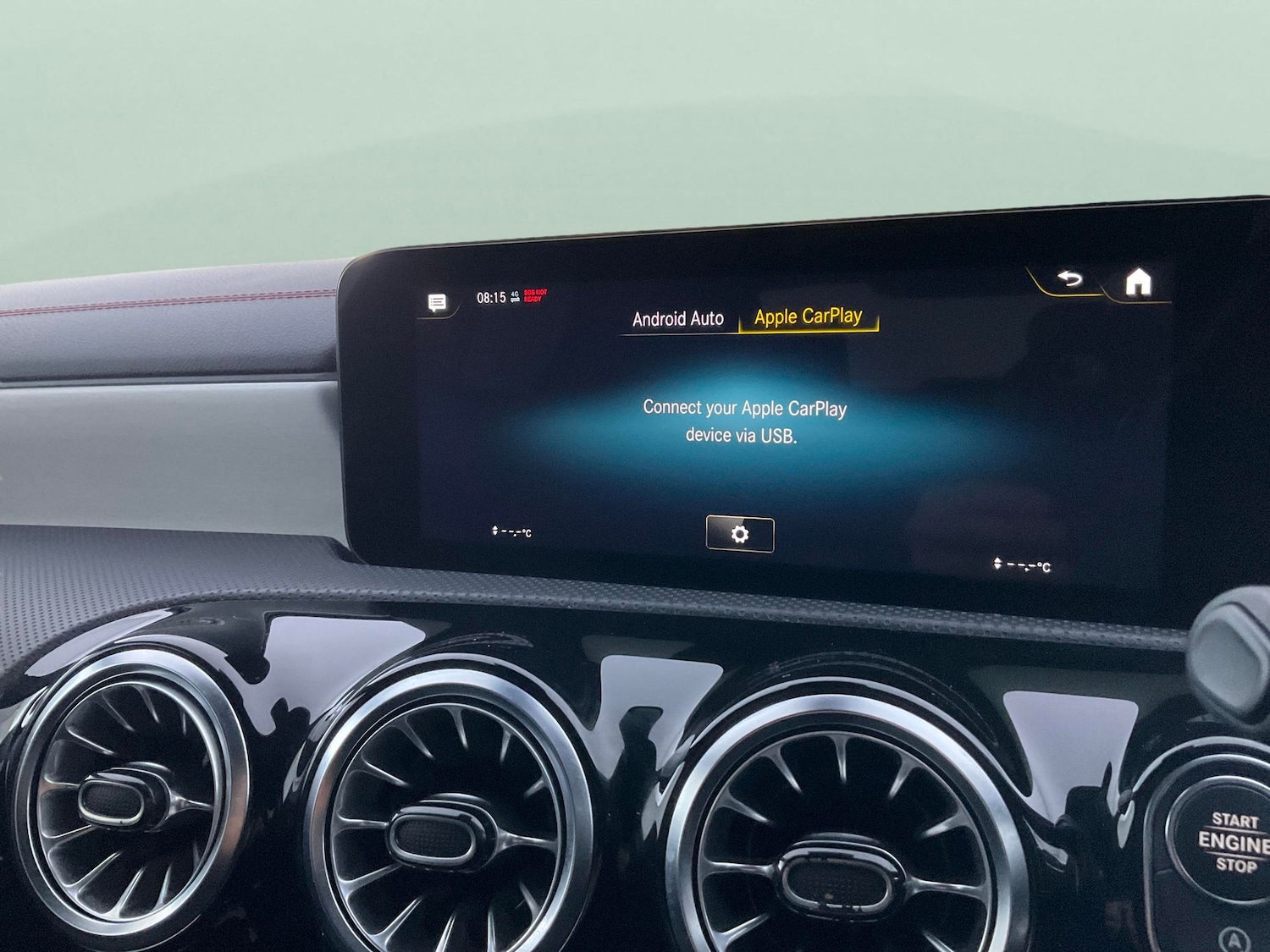 Used Mercedes-Benz CLA 2023 for sale - 76413136: Photo 19