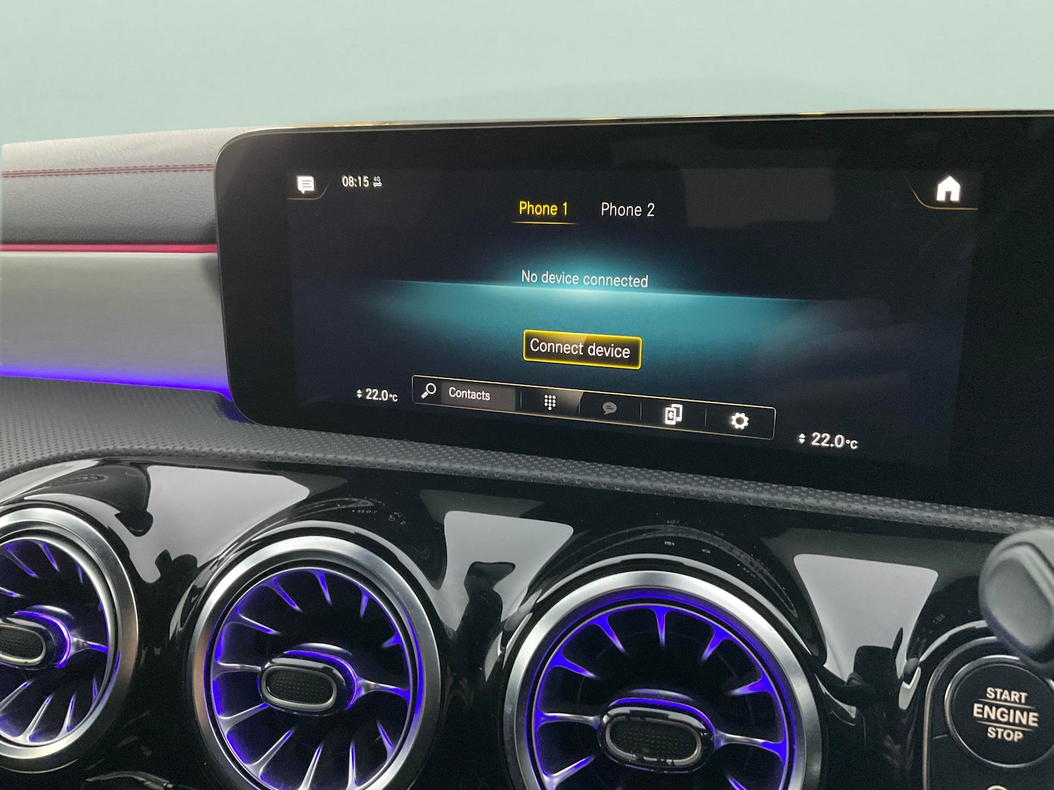 Used Mercedes-Benz CLA 2023 for sale - 76413136: Photo 21